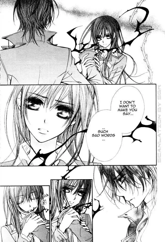 Vampire Knight Chapter 46 16